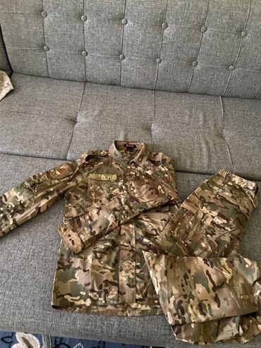 национальные украшения: Военный камуфляжный костюм, скоро дембеля