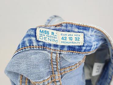 hi mountain: Miss RJ, Szorty damskie, rozmiar XL — 4