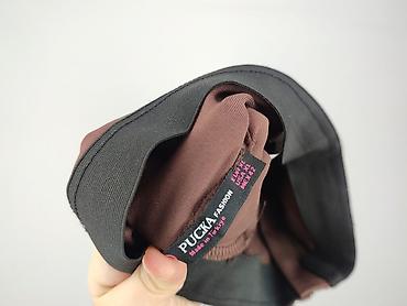 skora: Legginsy Eleganckie damskie, rozmiar XS — 4