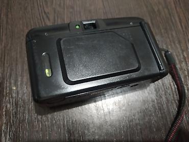 Foto və videokameralar: PRAKTER “SUPER BOY” 35mm plyonka fotoaparatı - 35mm plyonka ilə — 6