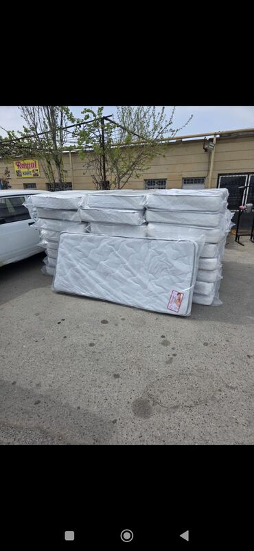 dollar gülü haqqinda melumat: Yeni, Ortopedik matras
