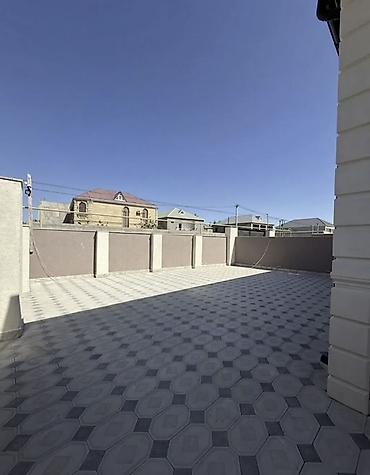 sovetskide satilan evler: Məmmədli 4 otaqlı, 100 kv. m, Kredit yoxdur, Yeni təmirli — 4
