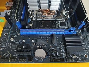 rtx 570: Комплект для сборки ПК, Состав комплекта: Процессор, Материнская плата, Оперативная память, Б/у, Самовывоз, Платная доставка — 8