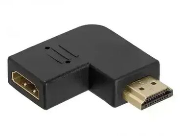 adapter za punjac tip c: Brand: green coonection |x|x Model: Adapter HDMI - HDMI ugaoni M/F