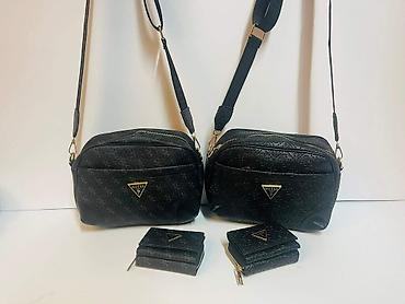 Torbe: Torba za rame, Michael Kors, Materijal: Veštačka koža — 10