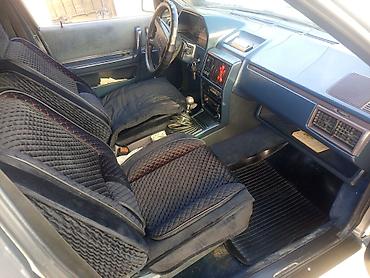 номера машин цена: Audi 100: 1987 г., 1.8 л, Механика, Бензин, Седан — 3