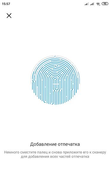Уюлдук телефондор жана аксессуарлар: Xiaomi, Mi 8 SE, Колдонулган, 64 ГБ, түсү - Кызыл, 1 SIM, 2 SIM — 10