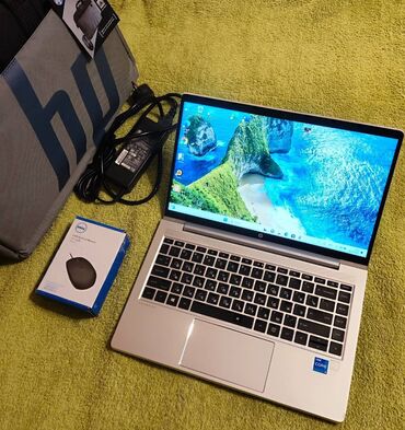 документ сканеры для проекторов интерактивные доски: Ноутбук, HP, 16 ГБ ОЗУ, Intel Core i5, 14 ", Б/у, Для работы, учебы, память NVMe SSD