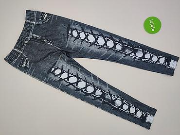 legia kurtka: Legginsy rozmiar S — 2