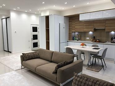 Посуточная аренда квартир: 2 комнаты, Интернет, Wi-Fi, Банные принадлежности, Кондиционер at lalafo.kg — 4 Посуточная аренда квартир: 2 комнаты, Интернет, Wi-Fi, Банные принадлежности, Кондиционер — 4