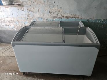 Техника для напитков: Стеклянный морозильник, Uğur, Турция