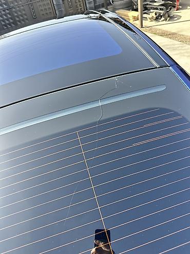 Tesla: Tesla Model S: 2016 г., Электромобиль, Седан — 13