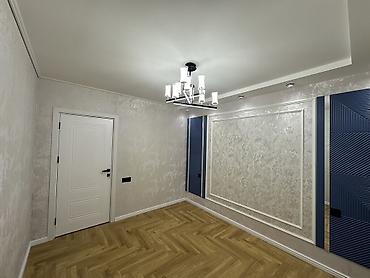 Daşınmaz əmlak: Bakı, Əhmədli, 3 otaqlı, Köhnə tikili, m. Xalqlar Dostluğu, 65 kv. m — 5