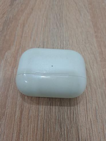 чехлы на аирподс 2: Apple AirPods Pro (2-ci nəsil) – MagSafe şarj qutusu (USB‑C) — 6