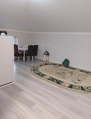 Продажа квартир: 1 комната, 38 м², Индивидуалка, 4 этаж, Евроремонт — 8