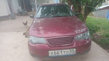 мерс автомобиль: Daewoo Nexia: 2008 г., 0.5 л, Механика, Бензин, Седан