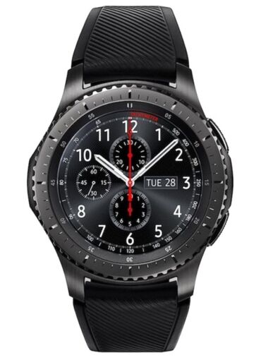 купить гармин часы: Спортивные часы часы, Samsung (Galaxy Watch), GPS, Альтиметр, Барометр, Водонепроницаемые, Унисекс, Б/у