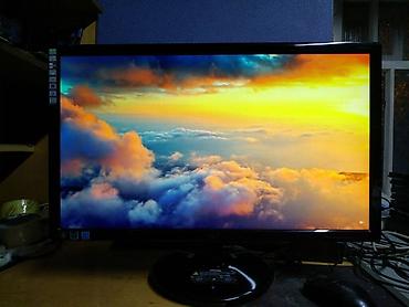 Мониторы: Монитор, Acer, Б/у, 18" - 19" — 16