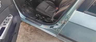 Hyundai: Hyundai Getz: 1.5 l | 2006 il Hetçbek — 8