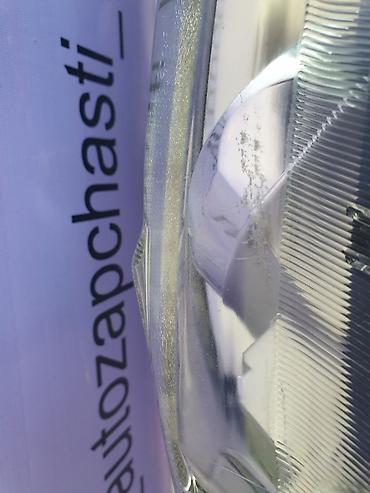 platinum: Передняя левая фара Lexus 2013 г., Б/у, Оригинал, Япония — 4