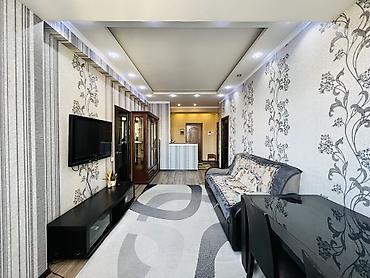 Долгосрочная аренда квартир: 2 комнаты, Собственник, Без подселения, С мебелью полностью — 2