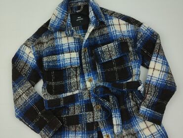 kurtki zimowe ozone: Cropp, Women`s shirt, size S