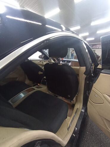 Mercedes-Benz: Mercedes-Benz CLS-Class: 3.5 l | 2006 il Kupe — 17