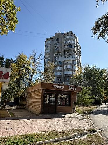 2 комнаты, 64 м², 7 мкр Индивидуалка, 8 этаж, Косметический ремонт
