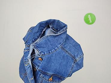 mango outlet sklep: Even&Odd, Kurtka jeansowa damska, rozmiar S — 7