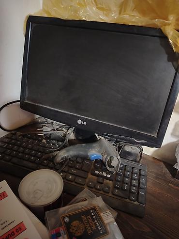 server satışı: Kaputer kassa marketlər üçün dəyərindən ucuz 300 real alıcıya endirim — 2