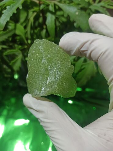 Dekorativ daşlar: YAŞIL NADİR DEKORATİV DAŞ 💎 😍KOLLEKSİYAMIN ƏN DƏYƏRLİ ÜZVLƏRİNDƏN — 10