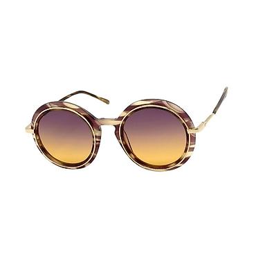 Солнцезащитные очки: Солнцезащитные очки Scotch & Soda — это стильный аксессуар — 8