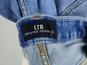 Szorty: Denim Co, Szorty damskie, M — 4