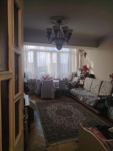 Köhnə tikili: Bakı, 2 otaqlı, Köhnə tikili, m. Gənclik, 50 kv. m -da lalafo.az — 10 Köhnə tikili: Bakı, 2 otaqlı, Köhnə tikili, m. Gənclik, 50 kv. m — 10