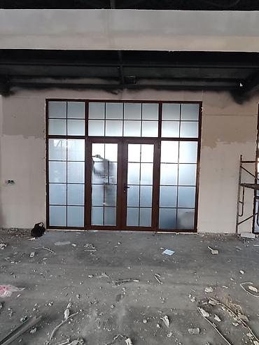 Пластиковые окна на заказ: Пластиковое окно на заказ, Тип окна: Витражные, Мансардные, Панорамные, Платная установка, Без рассрочки at lalafo.kg — 17 Пластиковые окна на заказ: Пластиковое окно на заказ, Тип окна: Витражные, Мансардные, Панорамные, Платная установка, Без рассрочки — 17