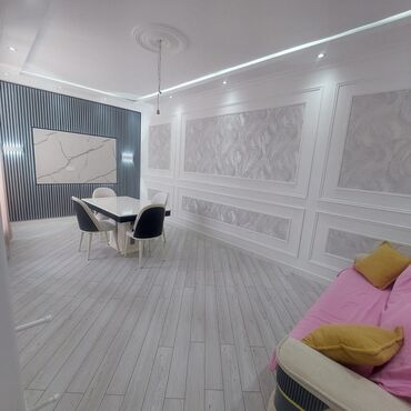 Həyət evləri və villaların satışı: Binəqədi qəs. 4 otaqlı, 120 kv. m, Kredit yoxdur, Yeni təmirli — 2