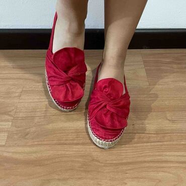 espadrile rieker: Espadrilles, 41