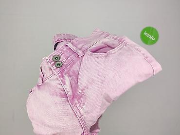 rock jeans: Gina, Jeansy damskie, rozmiar M — 5