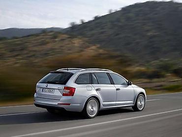 tailor and sons: DELOVI ZA ŠKODA OCTAVIA III | Polovni originalni delovi za Škoda — 4