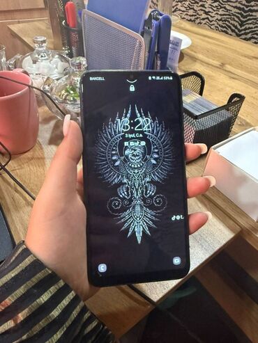 samsug a70: Samsung Galaxy A10, 32 ГБ, цвет - Синий
