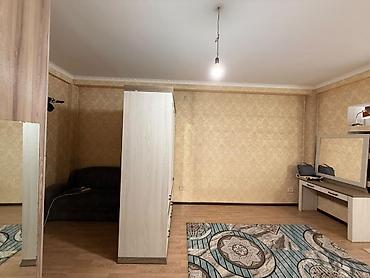 Продажа квартир: Студия, 40 м², ул. Московская / Турусбекова Элитка, 7 этаж — 5