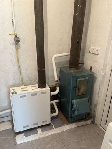 Продажа домов: Дом, 95 м², 3 комнаты, Собственник, Косметический ремонт — 13