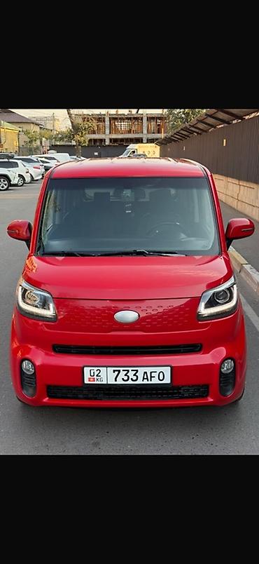 авто из грузии бишкек: Microcar : 2018 г., 1 л, Автомат, Бензин, Хэтчбэк — 9