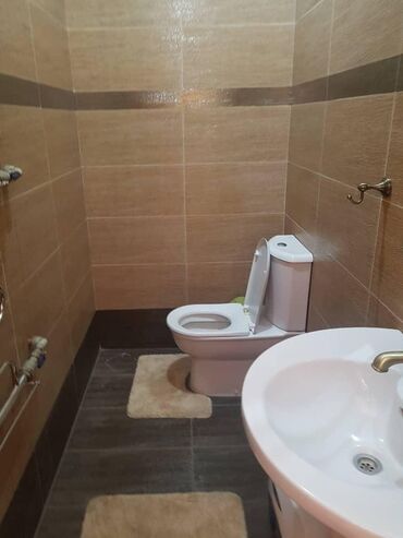 Долгосрочная аренда домов: 350 м², 8 комнат, Утепленный, Теплый пол, Бронированные двери — 6