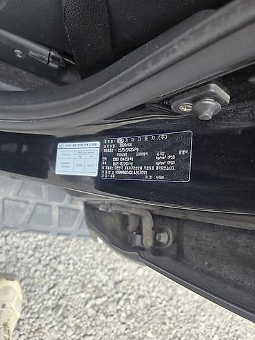 mazda 2004: Kia Mohave: 2020 г., 3 л, Автомат, Дизель, Внедорожник — 7
