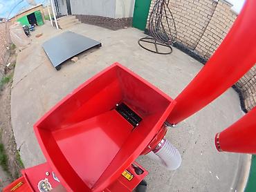 Кормодробилки: Дробилка — 7