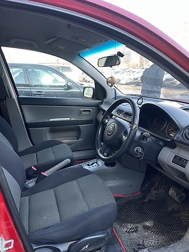 Mazda: Mazda Demio: 2004 г., Хэтчбэк at lalafo.kg — 8 Mazda: Mazda Demio: 2004 г., Хэтчбэк — 8