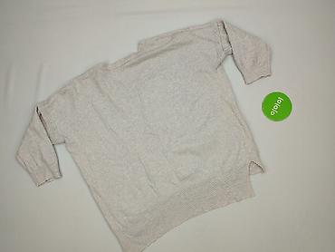 sweter z moheru: Great Plains, Sweter damski, rozmiar L — 3