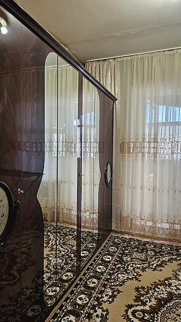 Батирлер: Сдаю 2ком.кв.106 серии, 9/9 этаж, 12мкр.(дом 27 возле здания ДК).Без — 3