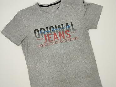 pull and bear formula 1: Koszulka dla mężczyzn, rozmiar L — 1